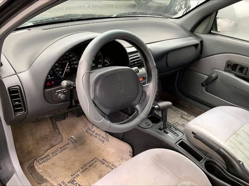Used 1995 Saturn S-Series SL1 image 15