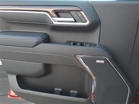 New 2026 Chevrolet Silverado 1500 LT Trail Boss image 14