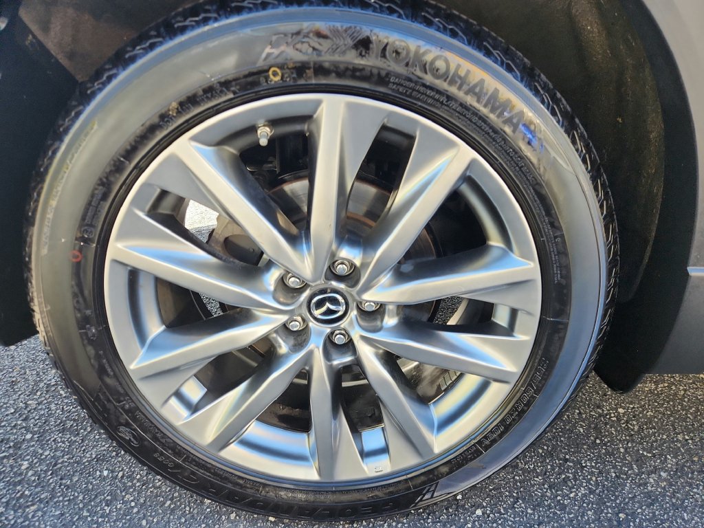 Used 2019 MAZDA CX-9 Grand Touring AWD/4WD image 31