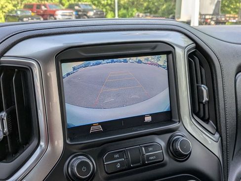 Used 2019 Chevrolet Silverado 1500 LT w/ All-Star Edition AWD/4WD image 14