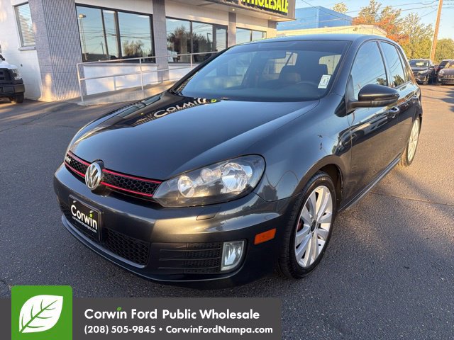 Used 2014 Volkswagen GTI Driver's Edition FWD 360° Tour