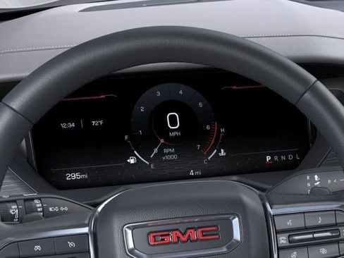 New 2026 GMC Acadia Elevation w/ Black Edition FWD image 18