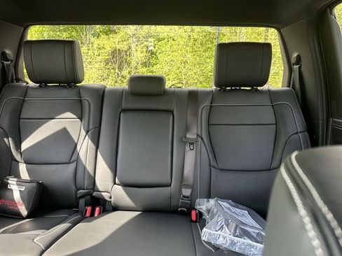New 2026 Toyota Tundra SR5 AWD/4WD image 27