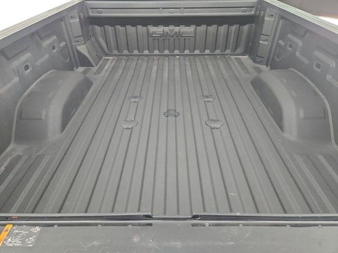Used 2025 GMC Sierra 2500 Denali Ultimate w/ Max Trailering Package AWD/4WD image 33