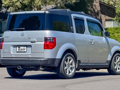 Used 2006 Honda Element EX-P