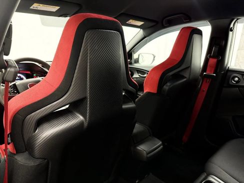 Used 2021 Honda Civic Type R image 24