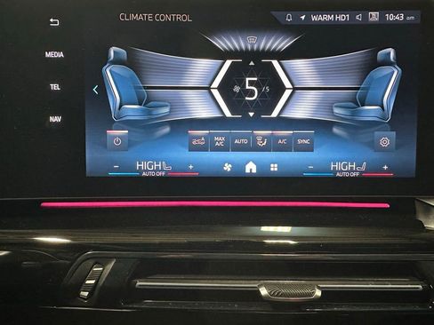 Used 2025 BMW X1 xDrive28i image 30