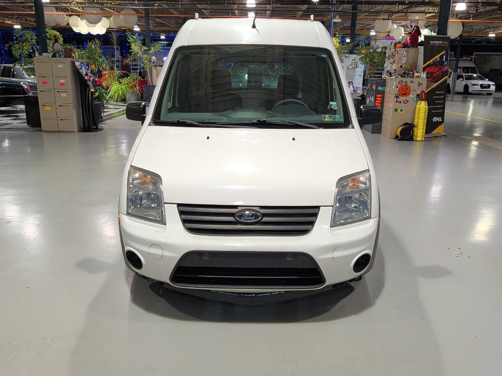 Used 2012 Ford Transit Connect XLT FWD image 3