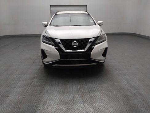 Used 2020 Nissan Murano SV w/ Cargo Package FWD image 14