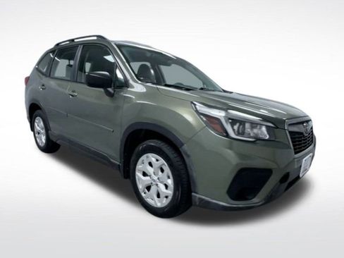 Used 2019 Subaru Forester w/ Alloy Wheel Package image 2