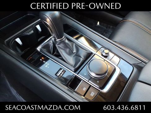 Certified 2024 MAZDA CX-50 AWD 2.5 S image 16