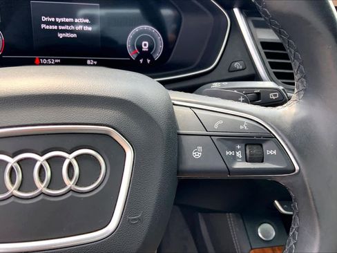 Used 2023 Audi Q5 2.0T Premium Plus AWD/4WD image 24