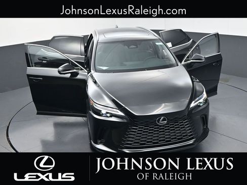 New 2026 Lexus RX 350 Premium Plus FWD image 35