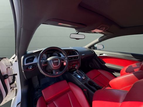 Used 2011 Audi S5 Premium Plus image 19