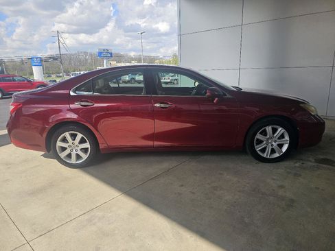 Used 2009 Lexus ES 350 FWD image 6