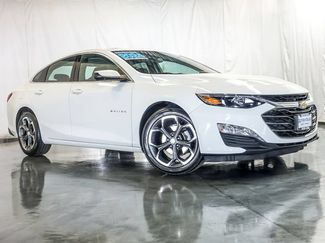 Used 2024 Chevrolet Malibu LT FWD video 2