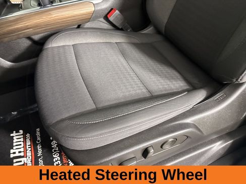 Used 2022 Chevrolet Silverado 1500 RST w/ Convenience Package II image 12