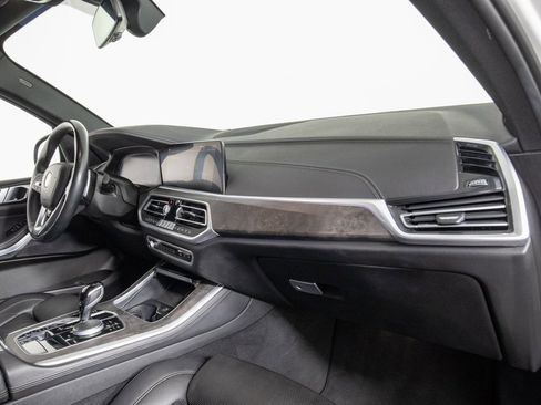 Used 2023 BMW X5 xDrive40i image 18