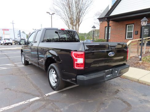 Used 2019 Ford F150 XL w/ XL Power Equipment Group image 5