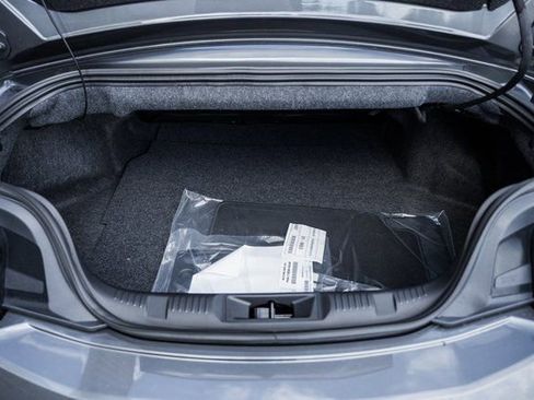 New 2025 Ford Mustang Premium RWD image 14