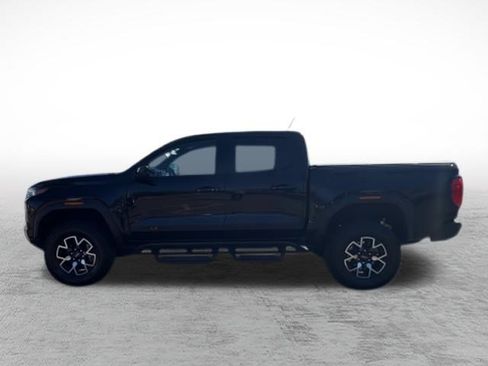 Used 2024 GMC Canyon AT4X AWD/4WD image 5