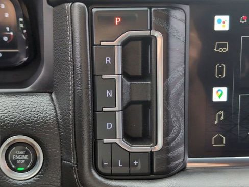 Certified 2022 GMC Yukon Denali w/ Denali Ultimate Package AWD/4WD image 21
