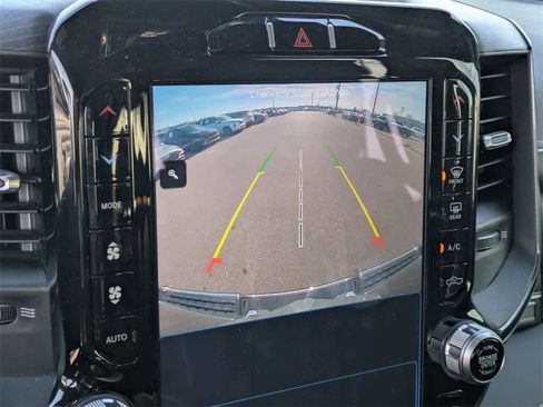 Used 2022 RAM 1500 Limited image 31