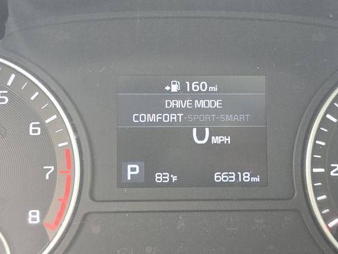 Used 2019 Kia Optima EX w/ EX Premium Package FWD image 29