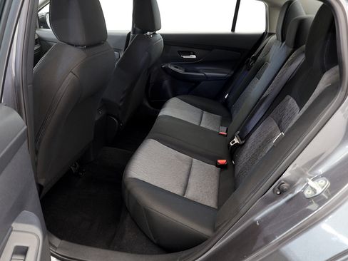 Used 2026 Nissan Sentra SV w/ SV Convenience Package FWD image 13