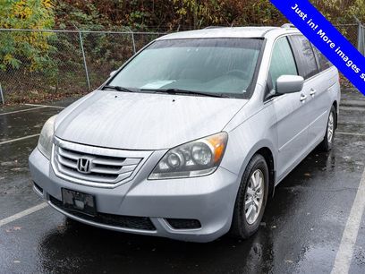 Used 2010 Honda Odyssey EX