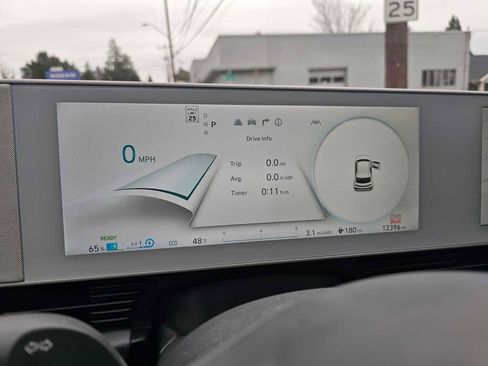 Used 2023 Hyundai Ioniq 5 Limited image 29