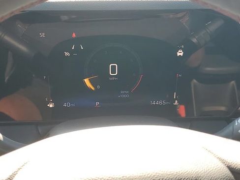 Certified 2024 Chevrolet TrailBlazer RS w/ Driver Confidence Package FWD image 18