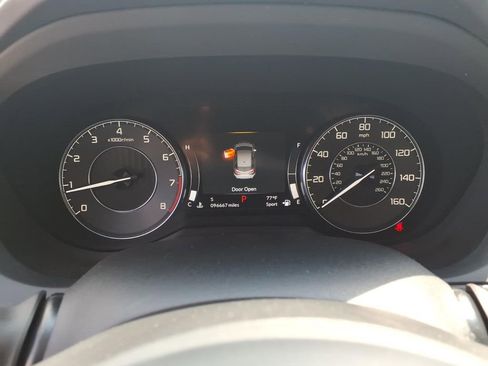 Used 2021 Acura RDX FWD image 18