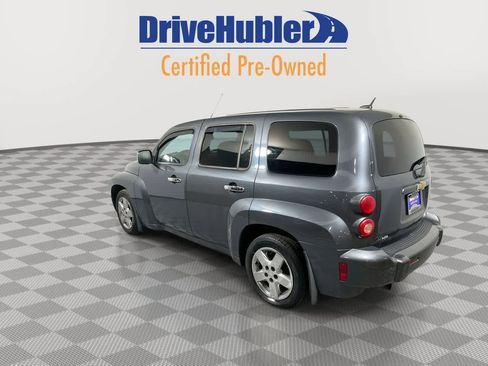 Used 2010 Chevrolet HHR LT image 6