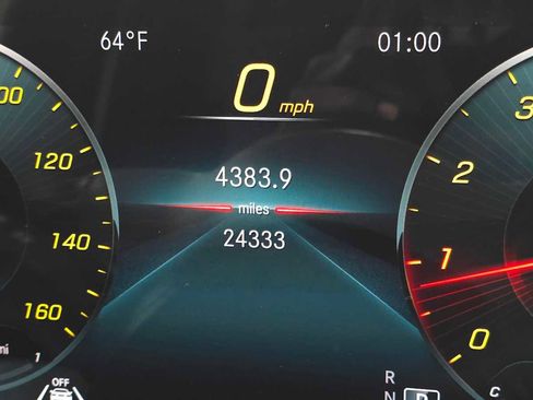 Certified 2022 Mercedes-Benz GLE 350 4MATIC image 29