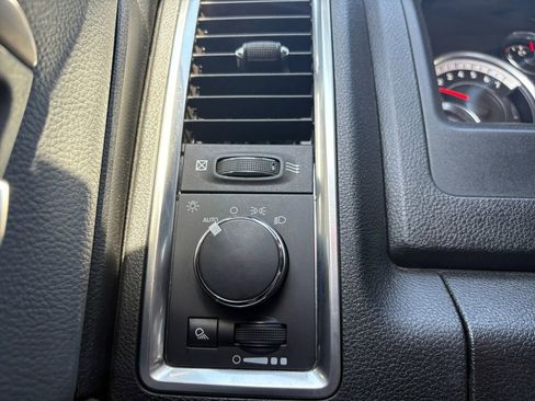 Used 2023 RAM 1500 Classic SLT w/ Trailer & Traction Group image 2