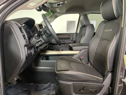 Used 2024 RAM 2500 Laramie image 15