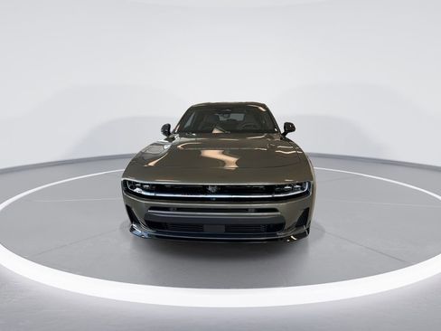New 2026 Dodge Charger Scat Pack AWD/4WD image 3