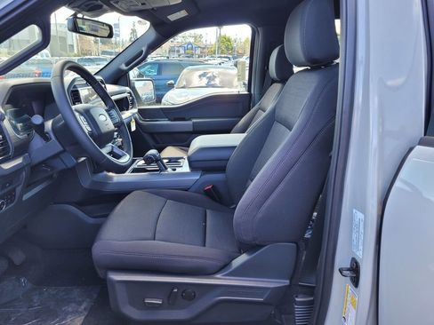 New 2026 Ford F150 XLT image 42