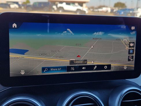 Used 2022 Mercedes-Benz GLC 300 4MATIC image 18