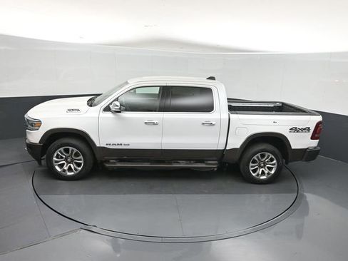 Used 2022 RAM 1500 Limited w/ Off Road Group AWD/4WD image 37