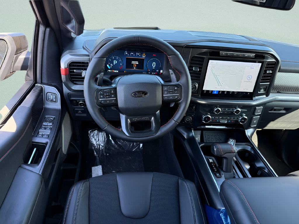 New 2026 Ford F150 Raptor AWD/4WD image 7