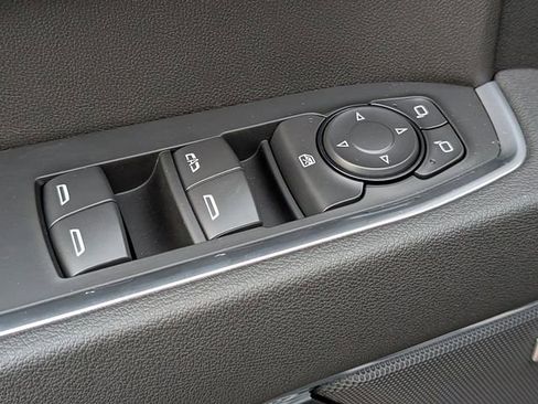 New 2026 Chevrolet Silverado 1500 LT Trail Boss w/ LT Trail Boss Premium Package AWD/4WD image 19