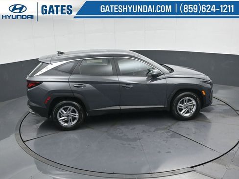 Certified 2026 Hyundai Tucson SE AWD/4WD image 45