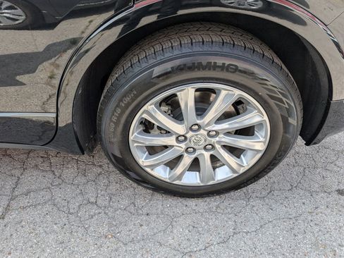 Used 2020 Buick Envision Essence FWD image 26