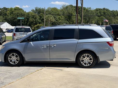 Used 2012 Honda Odyssey EX image 6