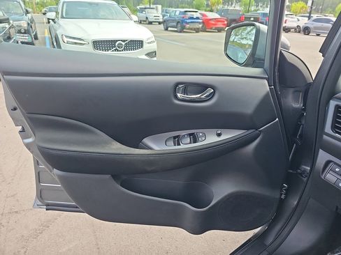 Used 2023 Nissan Leaf S FWD image 30