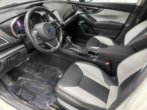 Used 2018 Subaru Crosstrek 2.0i Limited AWD/4WD image 15