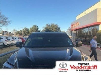 Used 2024 Toyota Tundra SR5