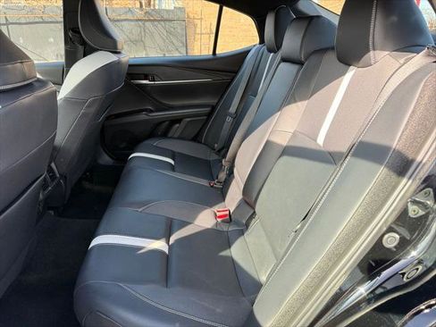 Certified 2025 Toyota Camry SE FWD image 23